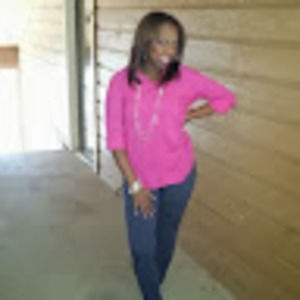 Meet your Posher, Kendrese